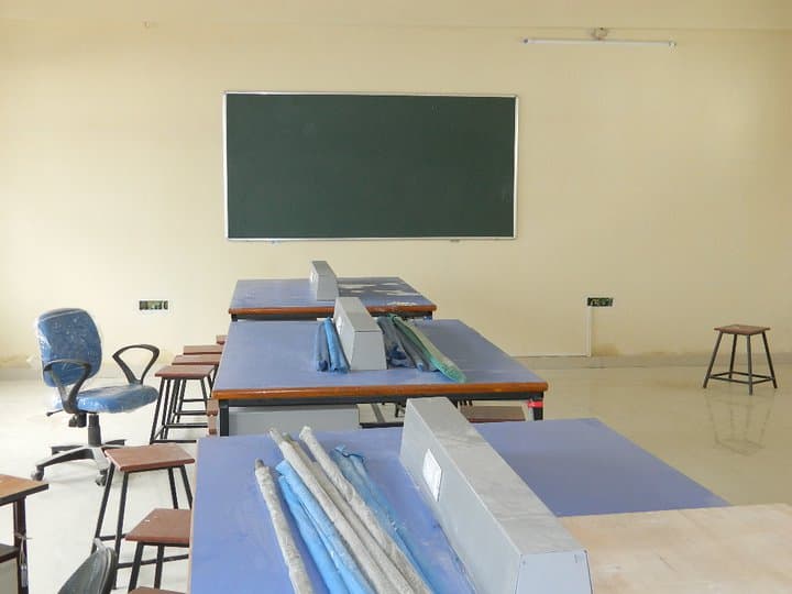 Sahyadri Valley College of Engineering and Technology Pune Infrastructure photo 1